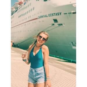 Meet your Posher, Madison